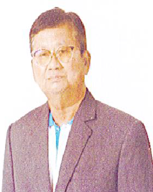 นายสุรสีห์ ศรีอินทร์สุทธิ์