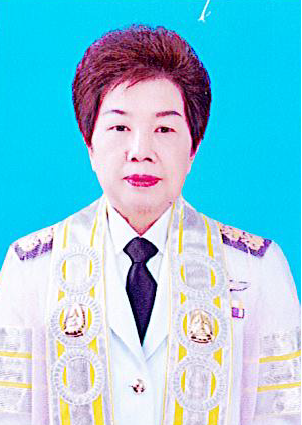 ดอกเตอร์นฤมล ซู