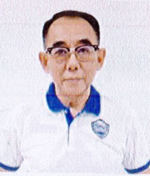 นายวิสุทธิ์ ประวัติเมือง