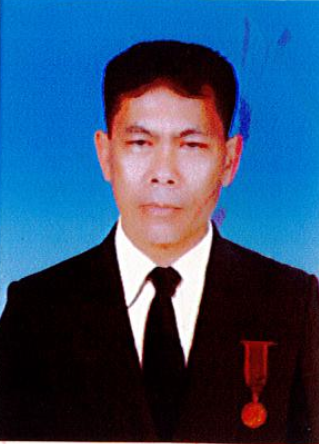 นายชาญณรงค์ ทวีสาร