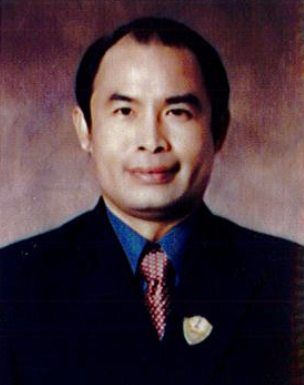 นายสุพิน ศรวิเศษ