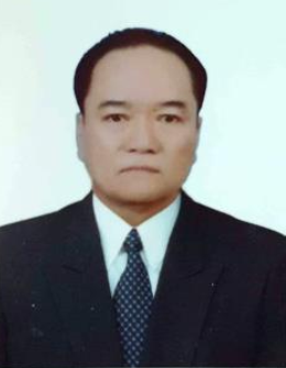 นายพิสิษฐ์ พลหาราช
