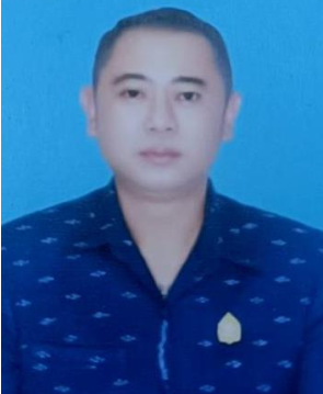 นายสุรชาติ เลิศไพจิตร