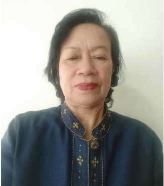 นางจำเนียร กุลจันทร์ศรี