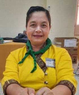 นางศุภิสรา นครังสุ
