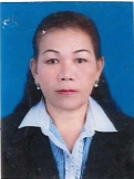 นางบุษบา วงษ์หงษ์สา