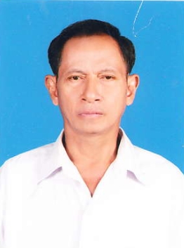 นายอุดม สร้อยแสงพันธุ์