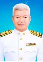 นายชาติ พิทยาภักดี