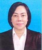 นางวันเพ็ญ อ่อนวงษ์