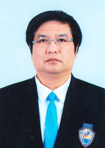 นายธีรพงศ์ คณาศักดิ์