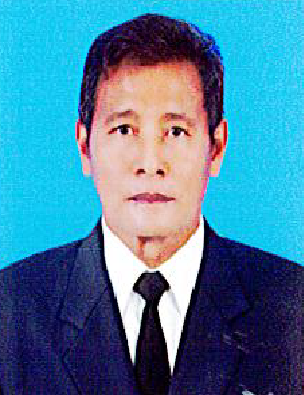 นายรุ่งอรุณ แจ่มจันทร์