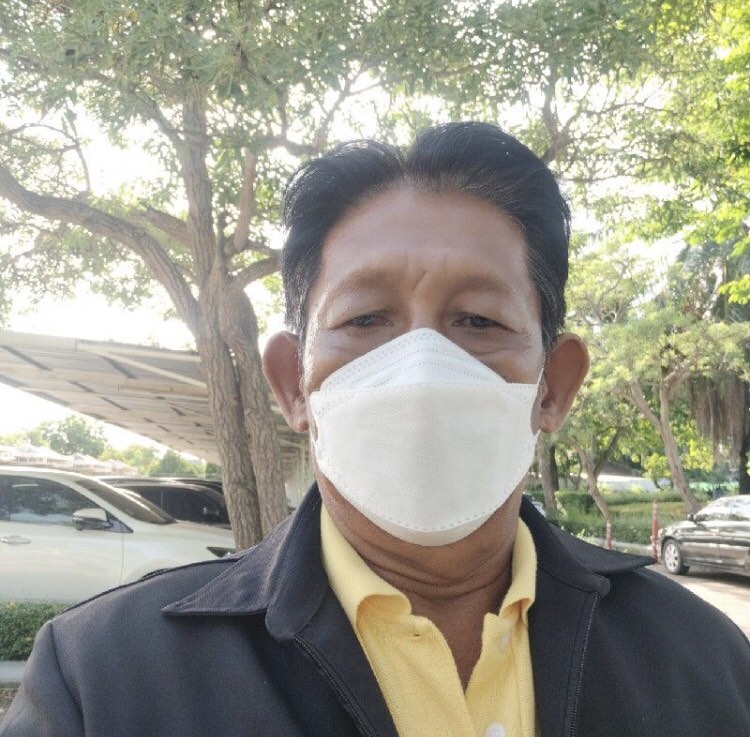 นายมีชัย อรุณภู่