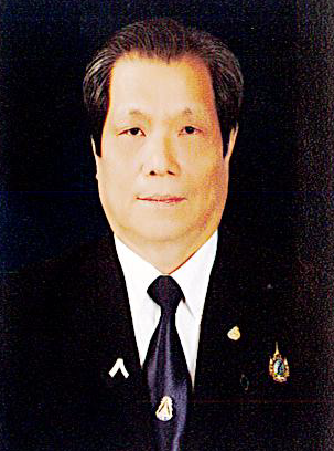 นายสมบัติ แจ่มจันทร์เกษม