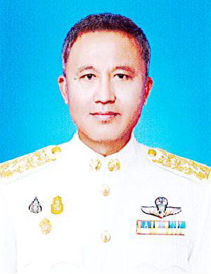 นายชรินทร์ ศรีศิริวัฒน์