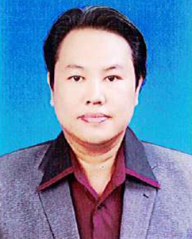 นายเจตน์ เกตุจำนงค์