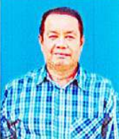 นายอภิชาติ คำเพชร