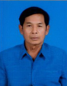 นายเกรียงศักดิ์ คูณมี