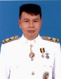 นายอิทธิศักดิ์ แฝงพงศ์