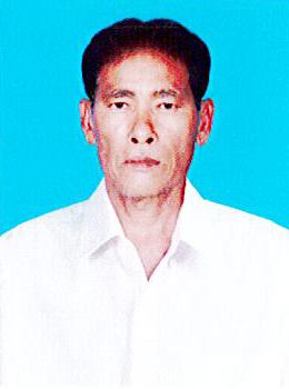 นายวันไชย เติมต่อ