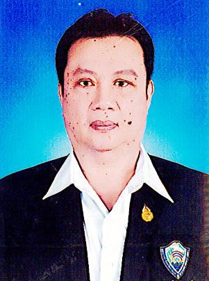 นายพิสัณห์ เรืองเดช