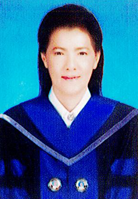 นางสาวเบญญารัศม์ ศุภาพงศ์งามสิริ