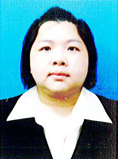 นางสาวพรฤทัย เวศวิฑูรย์