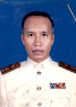 นายกาญจน์ วงศ์ชาลี
