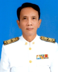นายประยูร แก่นสาร์