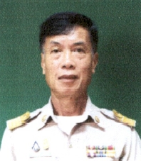 นายพงษ์สถิตย์ อรอินทร์