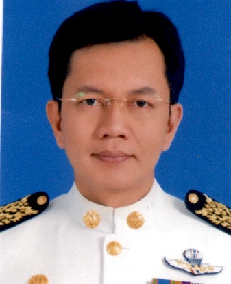 นายสมมาตร มะลิลา