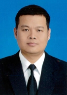 นายกิตติเชษฐ์  ธรรมวิทย์เมธี