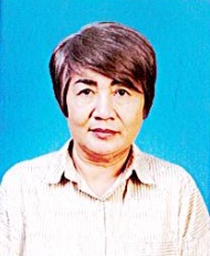 นางอัญชลี อภิสกุลโรจน์