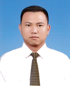 นายกนกพงศ์  ศักดิ์อลงกรณ์