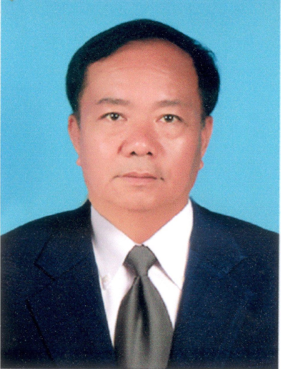 นายธีระวัฒน์  พิทักษ์ไพรศรี