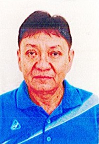 นายสุเมธ บุษบงส์