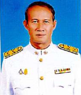 นายบรรเทา จันทร์พุ่ม