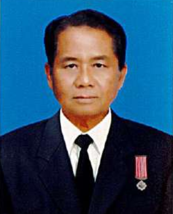 นายบัญญัติ อัตมณีย์