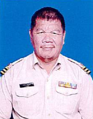 นายพิเชษฐ์ กาญจนมิ่ง