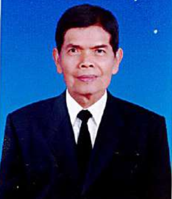 นายไพรี ทองเนื้อแข็ง