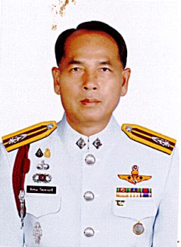 พันตำรวจตรีชัยชนะ ไชยพาฤทธิ์