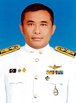 นายบุญมี สำมณี