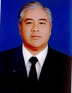 นายสมนึก รุ่งกำจัด