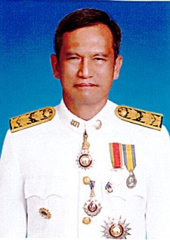 นายเสน่ห์ หินศรี