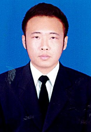 นายศุภกิตติ์ สมสุขเจริญ