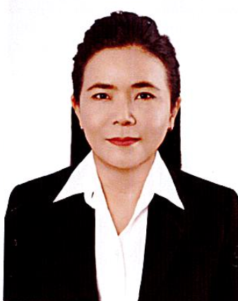 นางจีระวรรณ เศวตะดุล