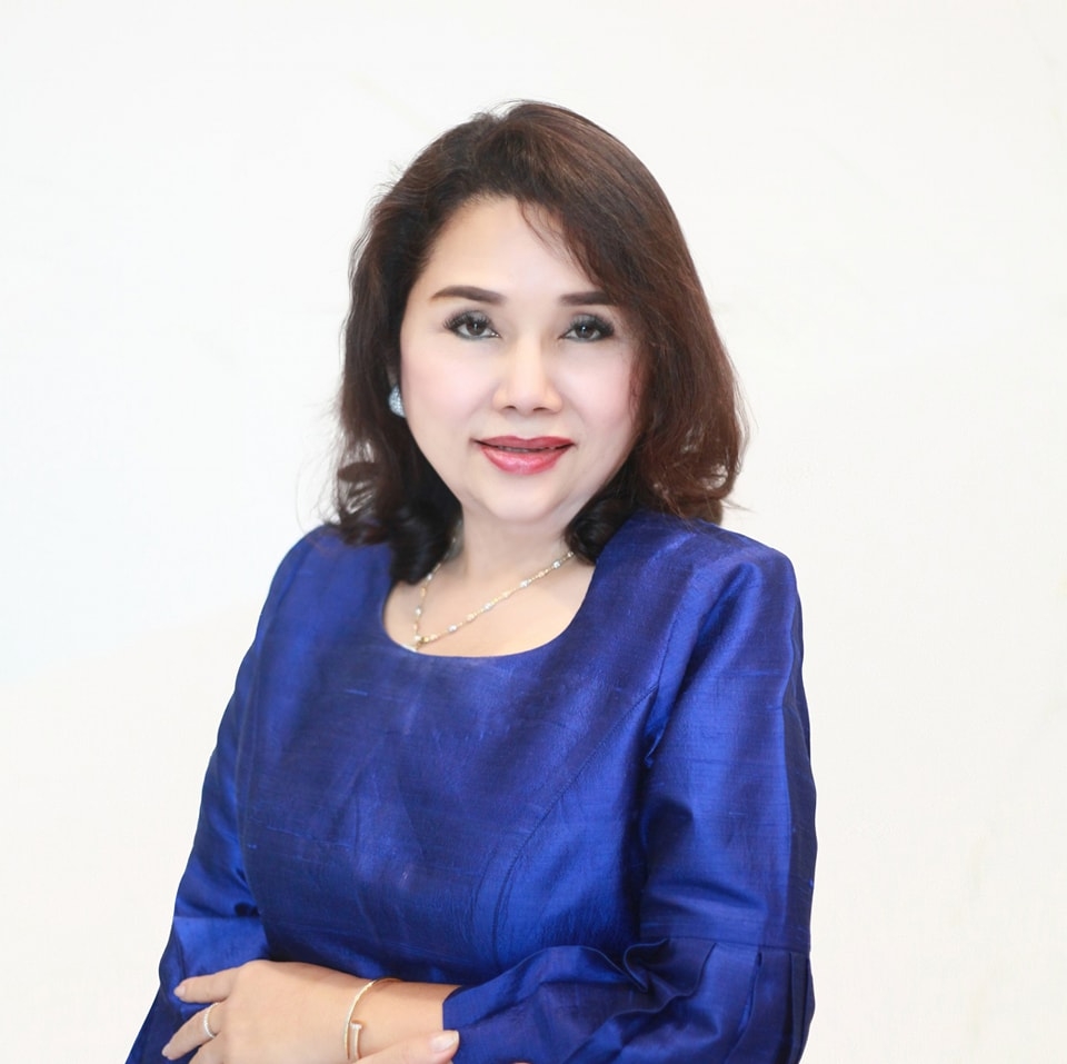 นางสาวนฤมล รักษาภักดี