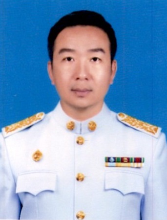 นายธรรมรัตน์ ดีเจริญวิรุฬ