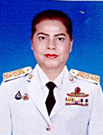 นางวิชญาดา บุญฤทธิ์