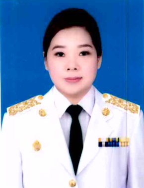 นางสาวลักษิกา เนตรสว่าง