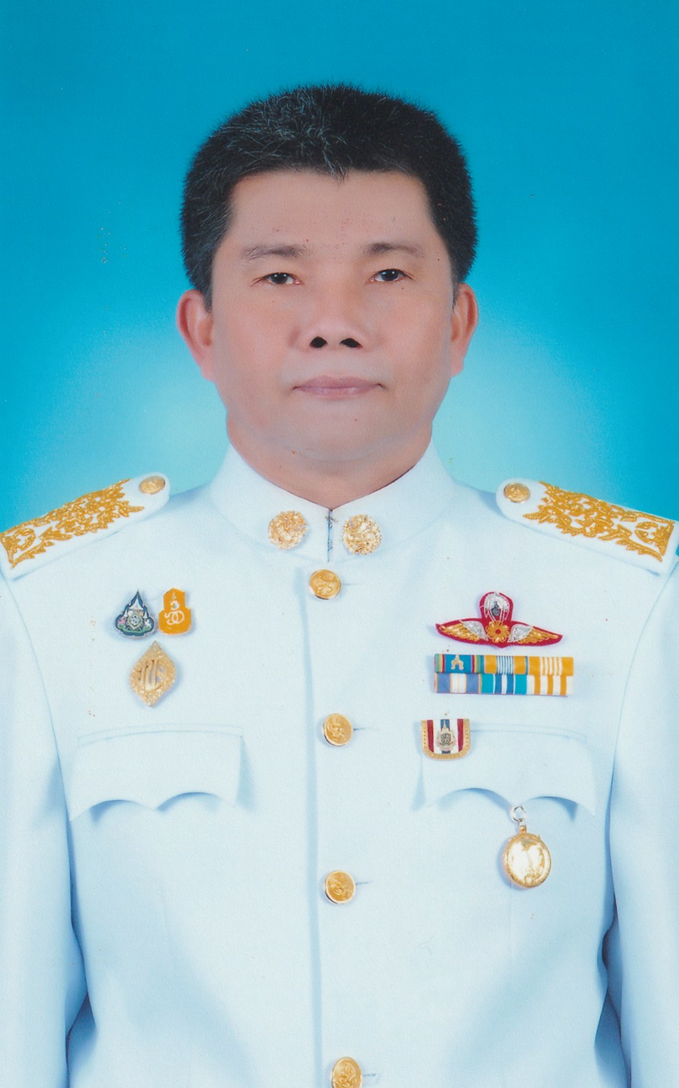 นายกำจร ป้านสวาท